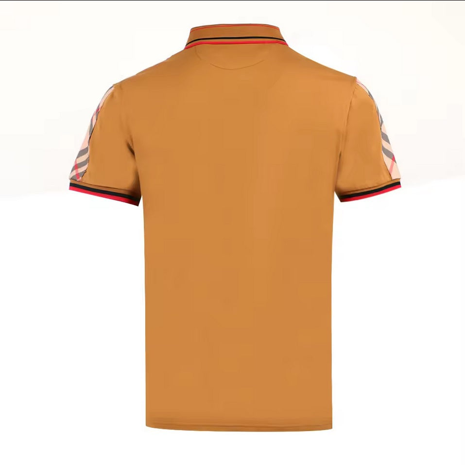Koya Mens Polo Shirts, Golf Short Sleeve Shirts